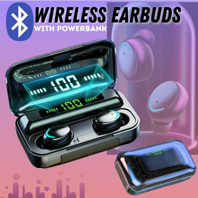 UNIVERSAL Wireless Bluetooth