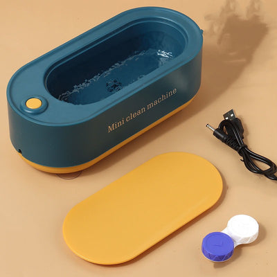 Glasses Cleaning Machine